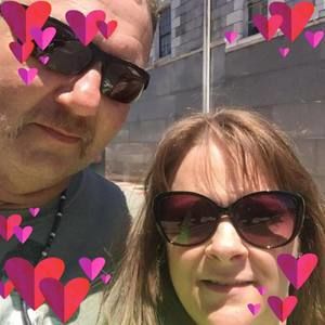 Meet your Posher, Cindy